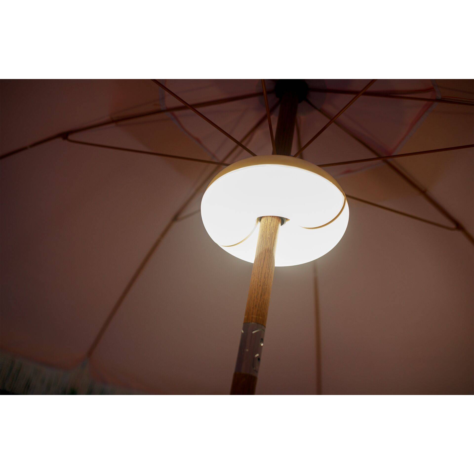 Nieuwe Lima tuinlamp op batterijen-2