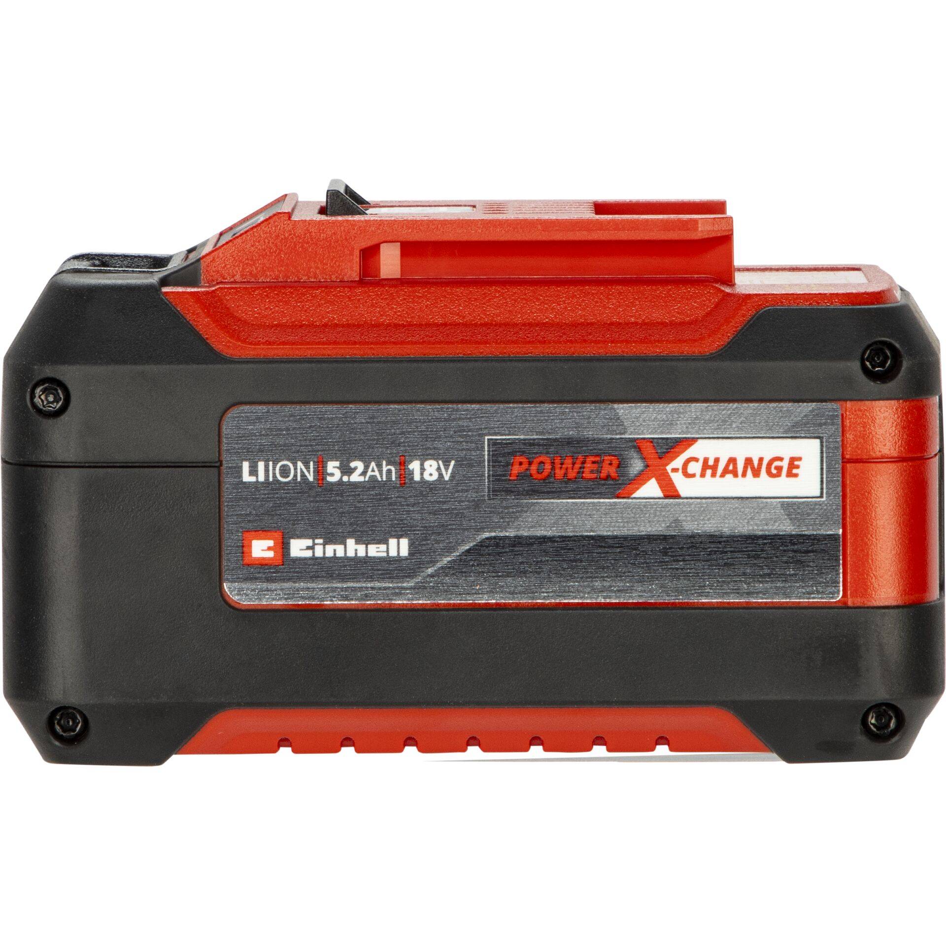 Einhell Power-X-Change 18V 5,2Ah Starter Kit-1