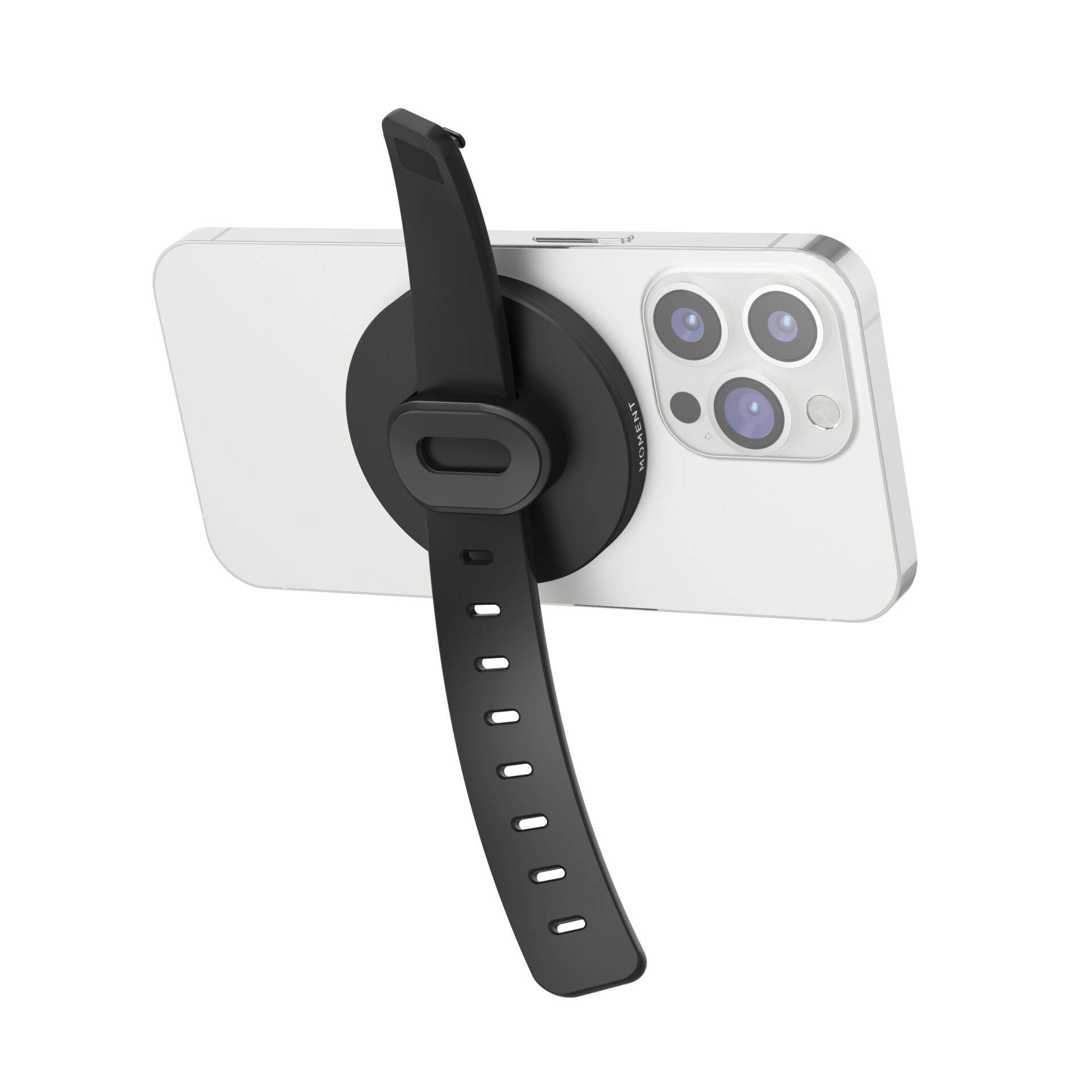 Moment Strap Anywhere-houder voor MagSafe-2