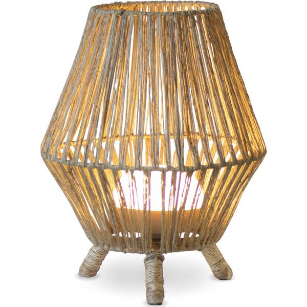 Nieuwe Garden Sisine 30 oplaadbare draadloze tafellamp