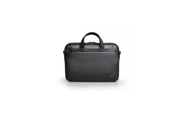 Port Designs Zurich Toploading notebooktas 38,1 cm (15") Aktetas Zwart