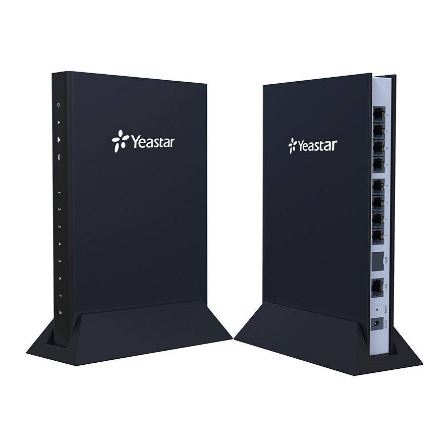 Yeastar Gateway TA800 8x FXS-0