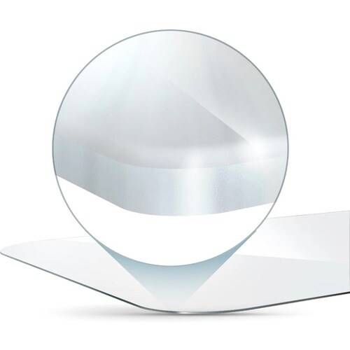 invisibleSHIELD Glass Elite Gehard glas Schermbescherming voor Apple - Glashelder - Voor LCD iPhone 13, iPhone 13 Pro --1