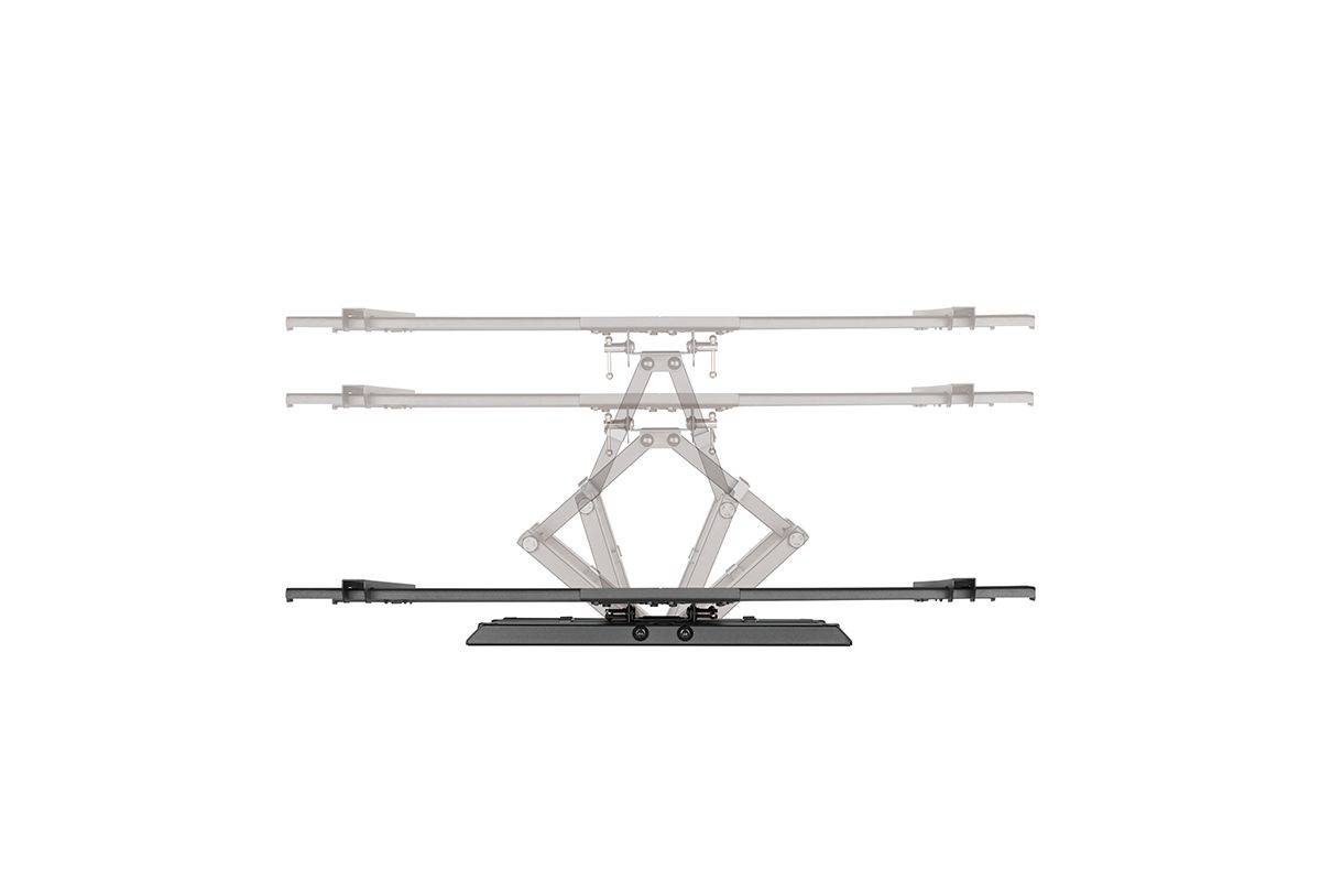 LogiLink BP0115 tv-beugel 2,29 m (90") zwart-1