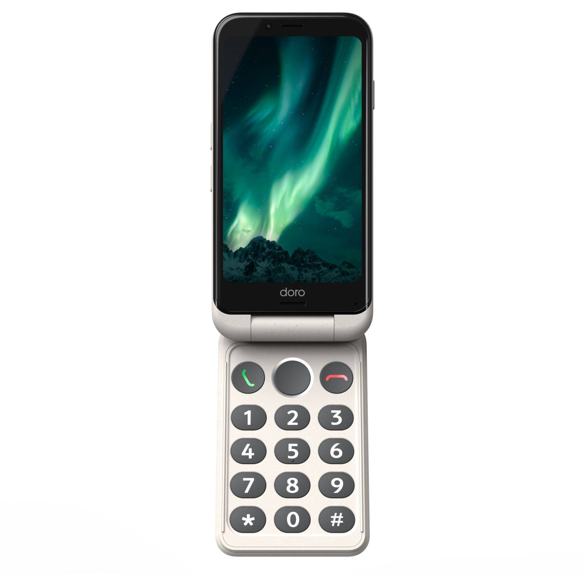 Doro Aurora A20 bot - 380534-0