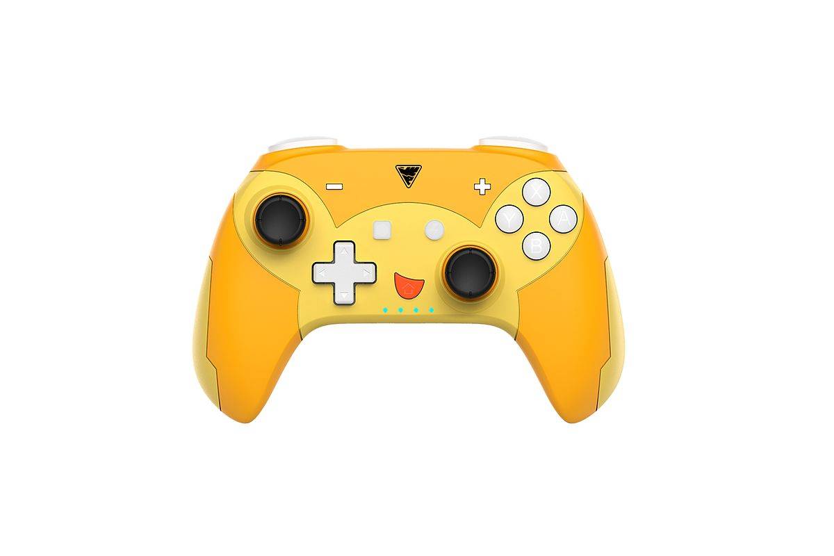 Dragonshock Controller Poptop Draadloze Pika-schakelaar-0