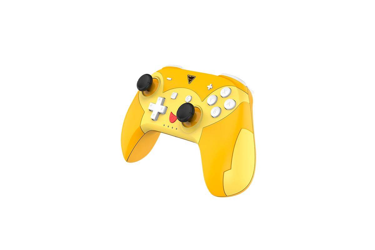 Dragonshock Controller Poptop Draadloze Pika-schakelaar-1