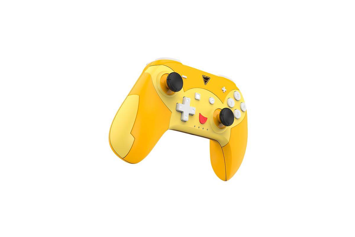 Dragonshock Controller Poptop Draadloze Pika-schakelaar-2