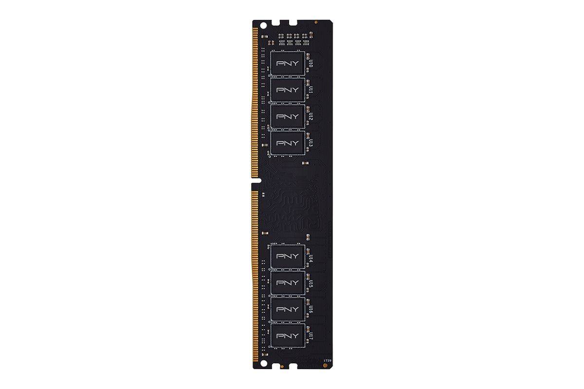 PNY MD8GSD43200-TB geheugenmodule 8 GB 1 x 8 GB DDR4 288-pins DIMM-0