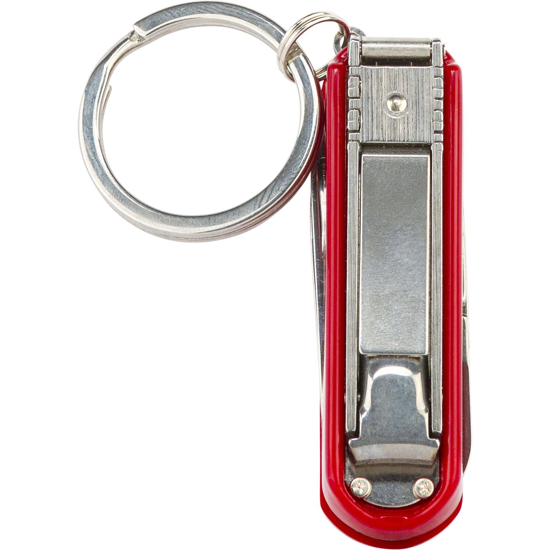 Zwilling Manicure 4-in-1 Multitool, rood-1