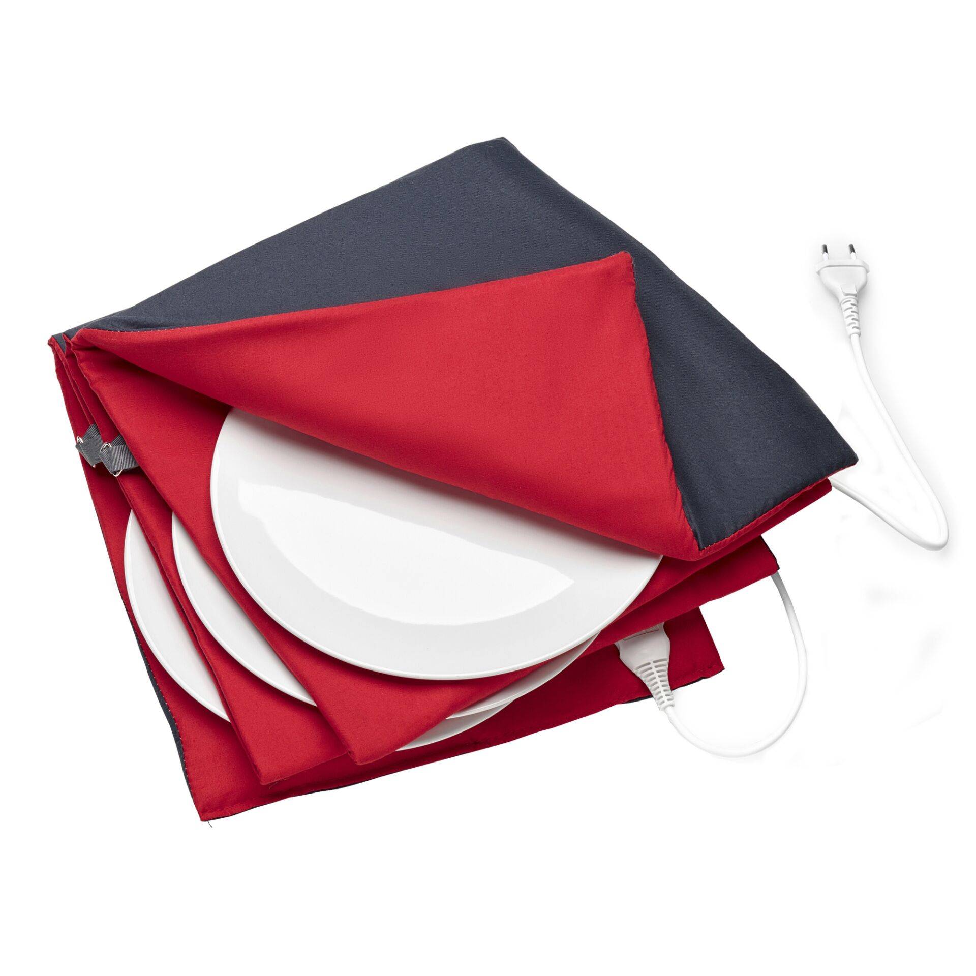 Victorinox Universele zwarte blikopener-0