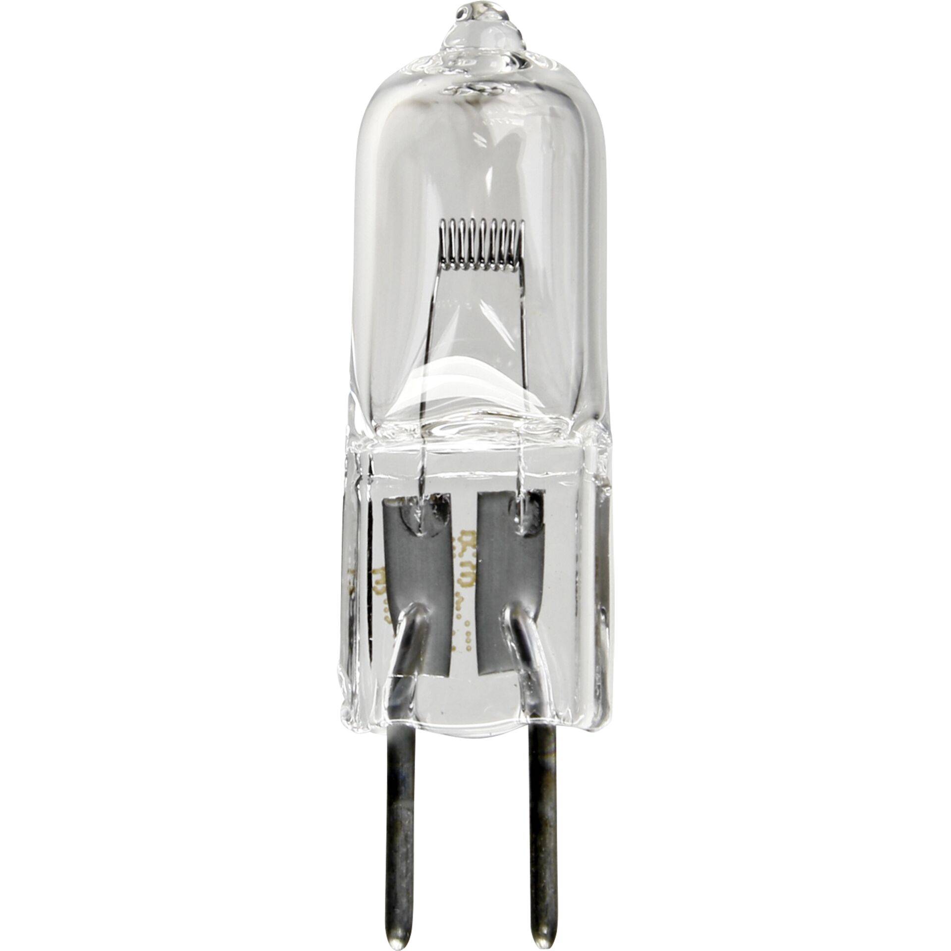 Osram halogeen HLX lamp GY6.35 zonder reflector 100W 12V 3600lm-0