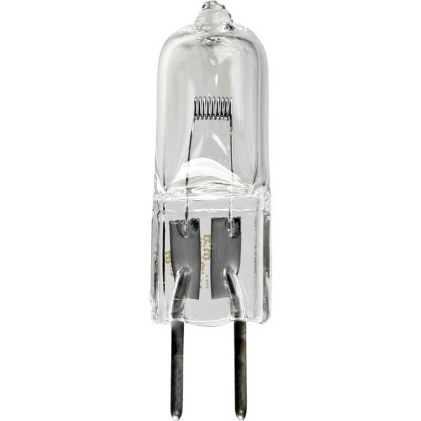 Osram halogeen HLX lamp GY6.35 zonder reflector 100W 12V 3600lm