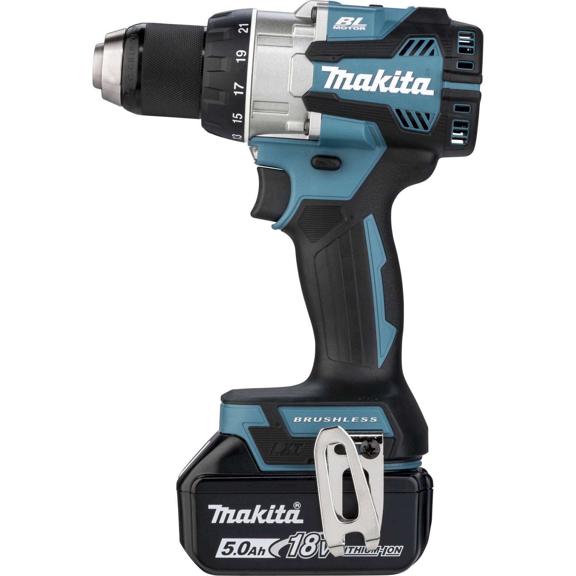 Makita DDF489RTJ accuboormachine/schroevendraaier-1