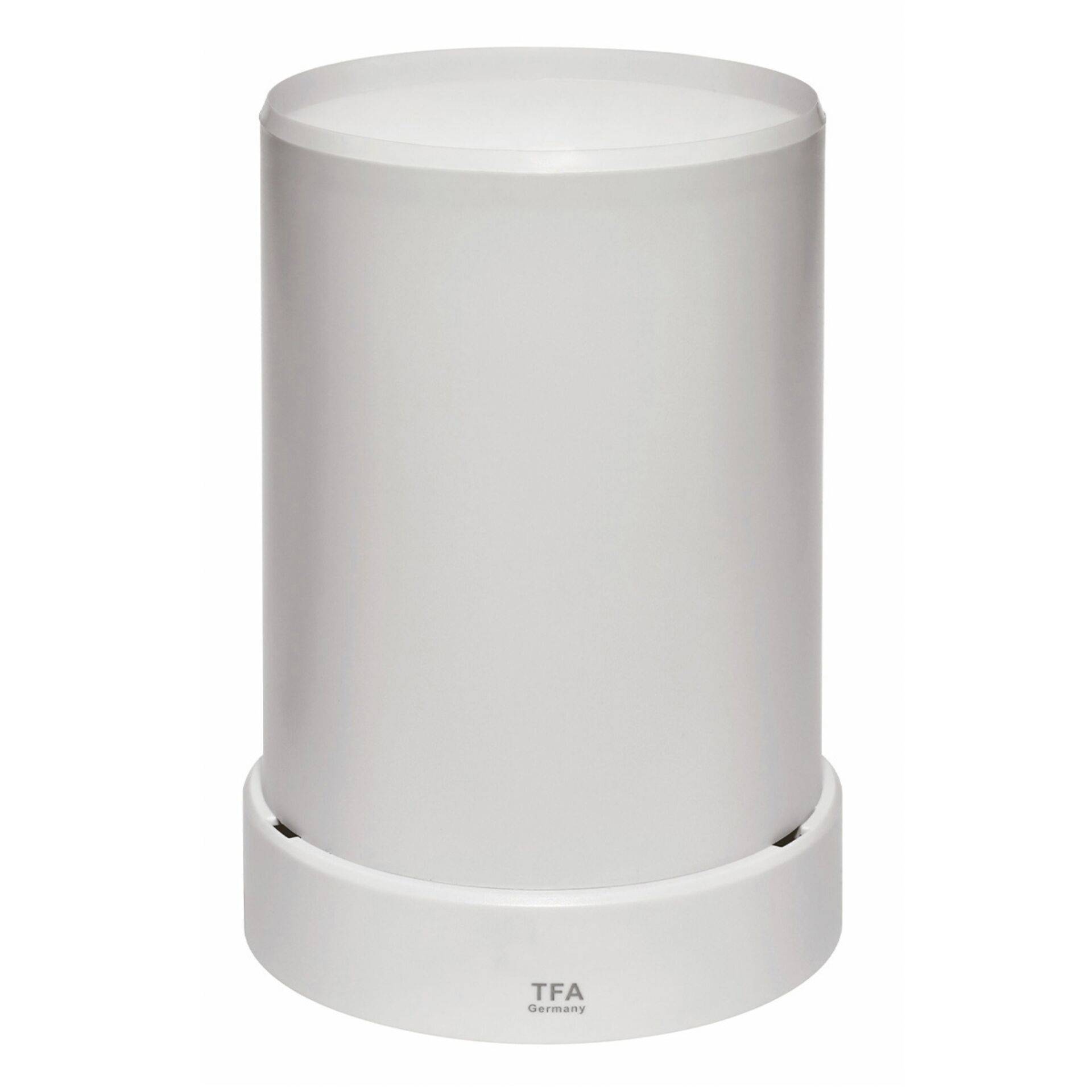TFA 31.4005.02 Weatherhub Weerstation instellen met Thermo-Hygro,-2