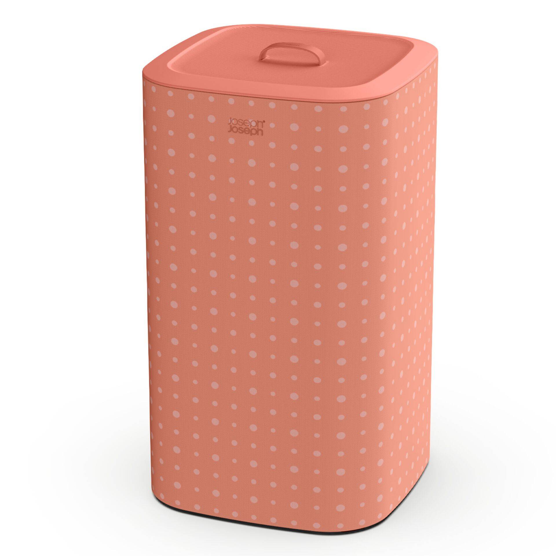 Joseph Joseph Tota Trio zwarte wasmand van 90 liter-0