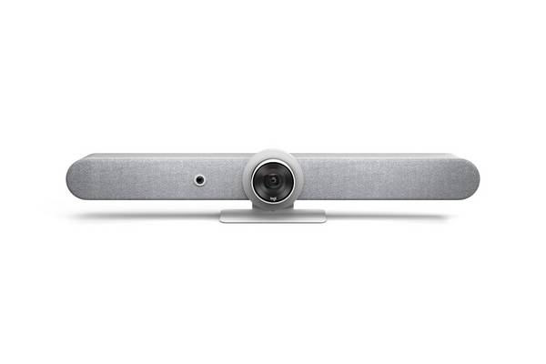 Logitech ConferenceCam Rallybar wit