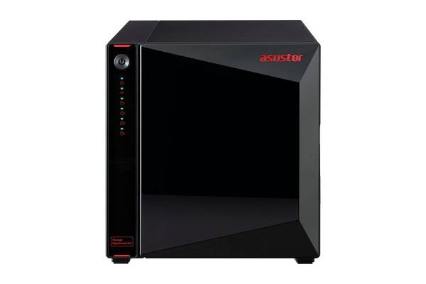 Asustor Xpanstor 4 AS5004U 4-bay