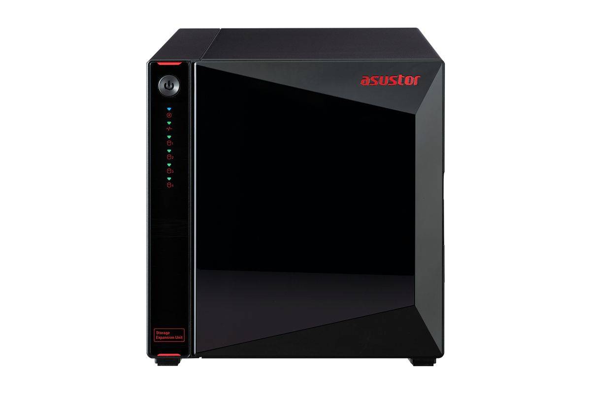 Asustor Xpanstor 4 AS5004U 4-bay-0