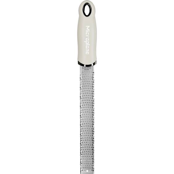 Microplane Premium Classic Zester Rasp Ivoor