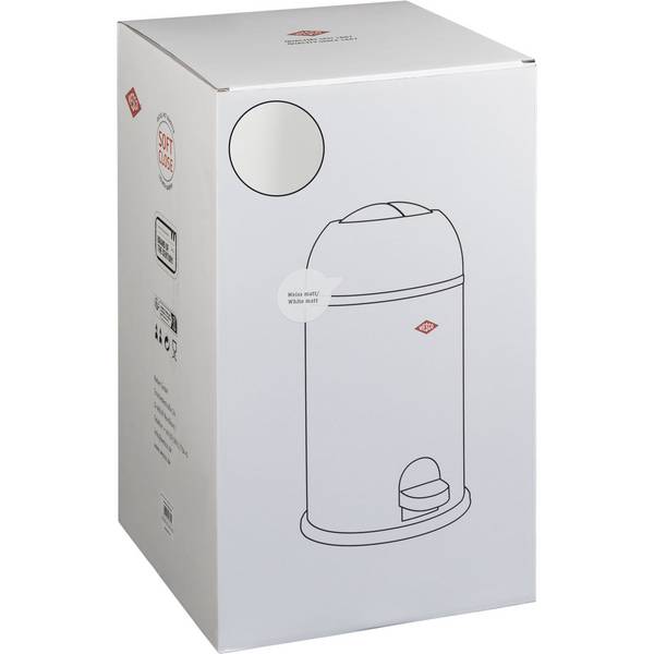 WESCO Kickmaster Jr. met mat