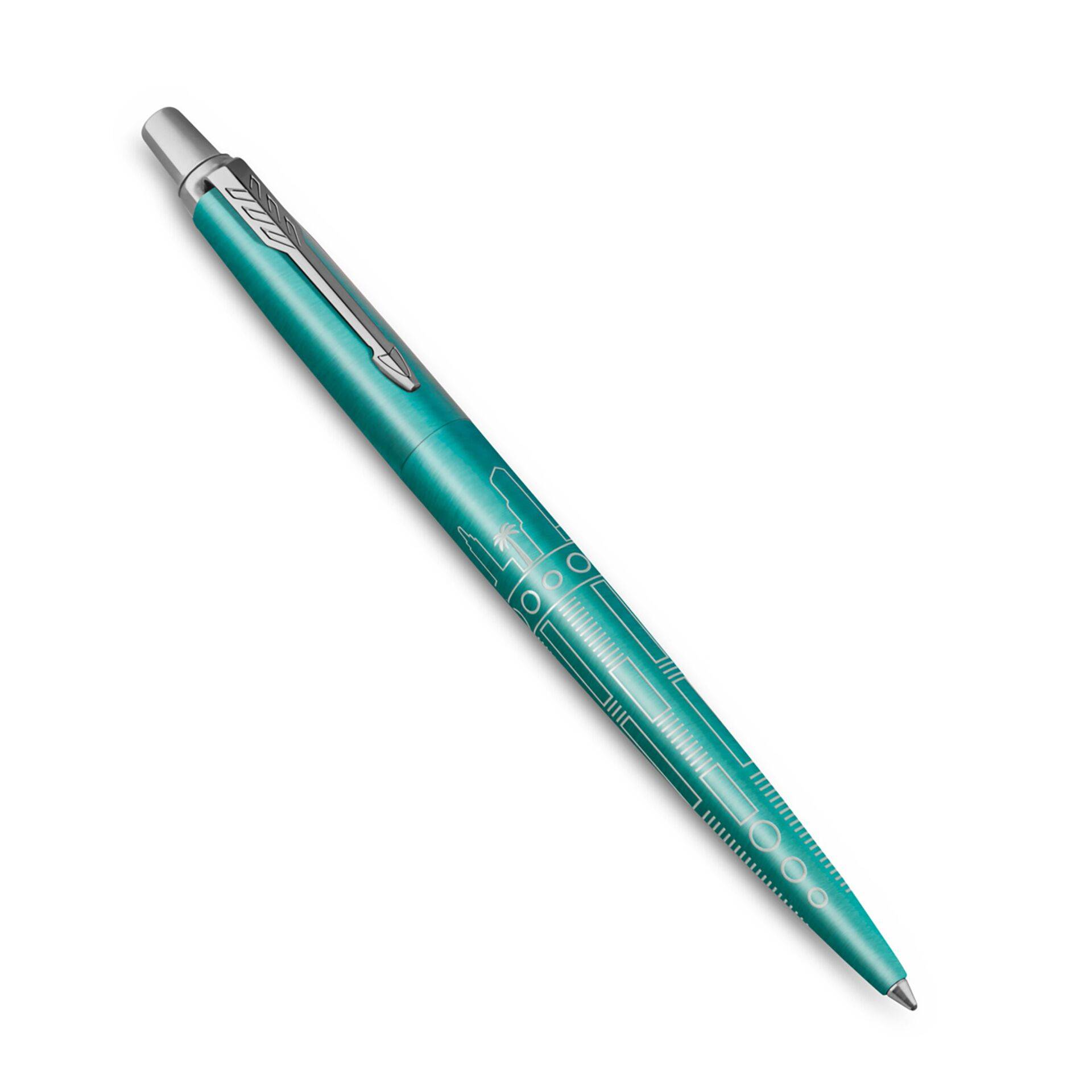 Parker Jotter SE Miami Balpen M-0