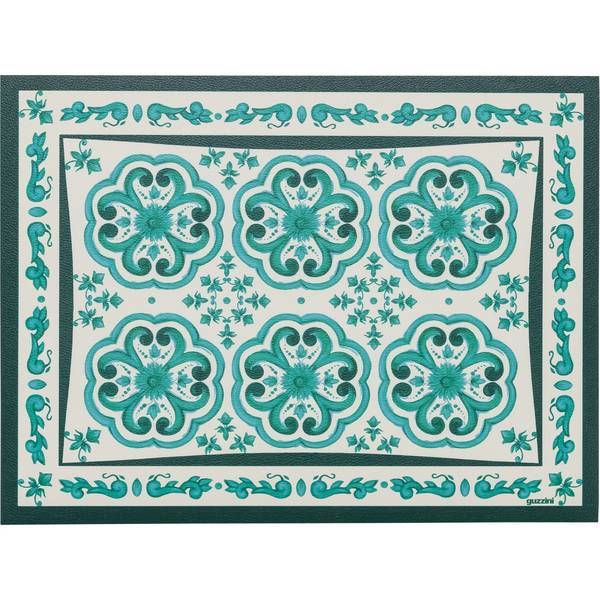 Guzzini FLOWER&LEMON placemat, diverse kleuren