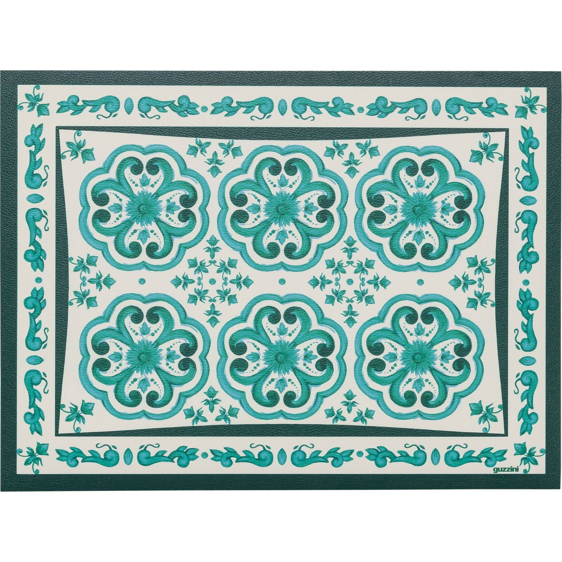 Guzzini FLOWER&LEMON placemat, diverse kleuren-0