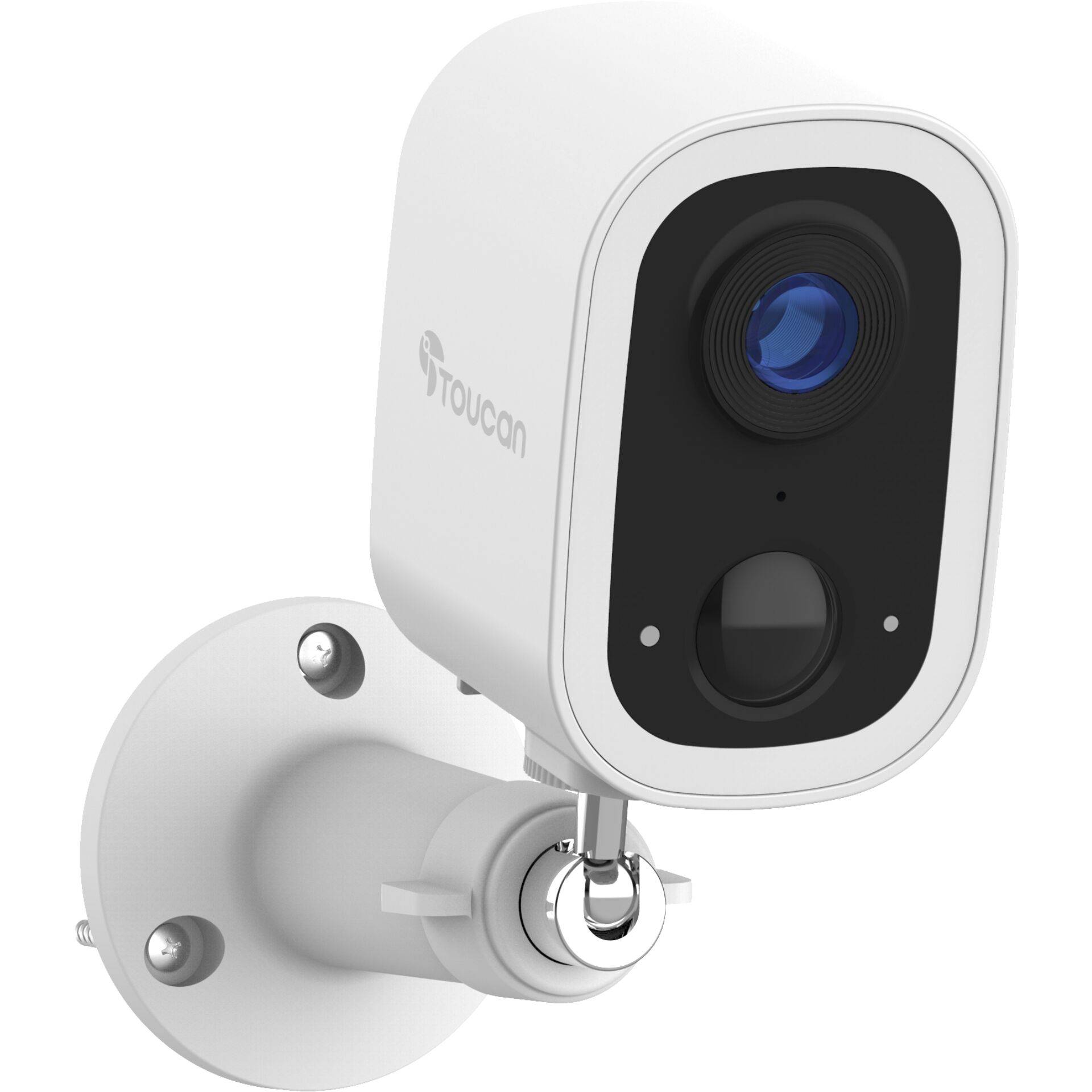 Toucan Wireless Outdoor Camera S4-0