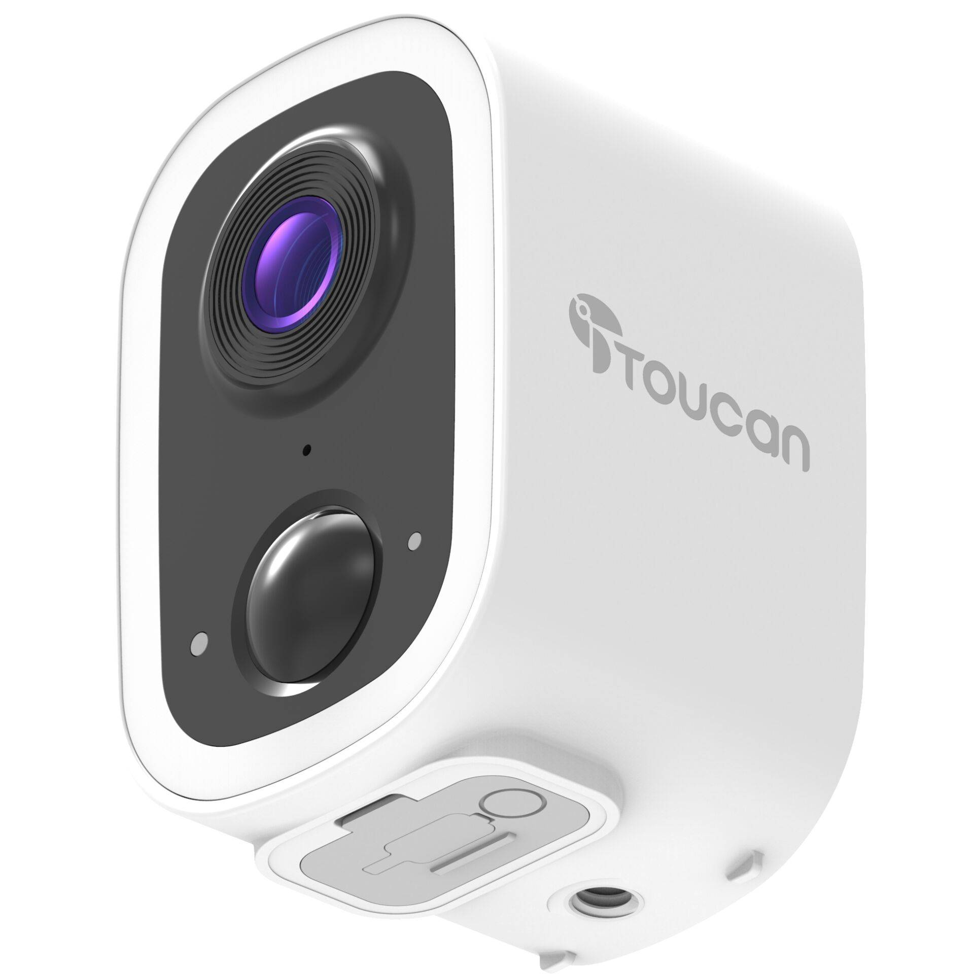 Toucan Wireless Outdoor Camera S4-1