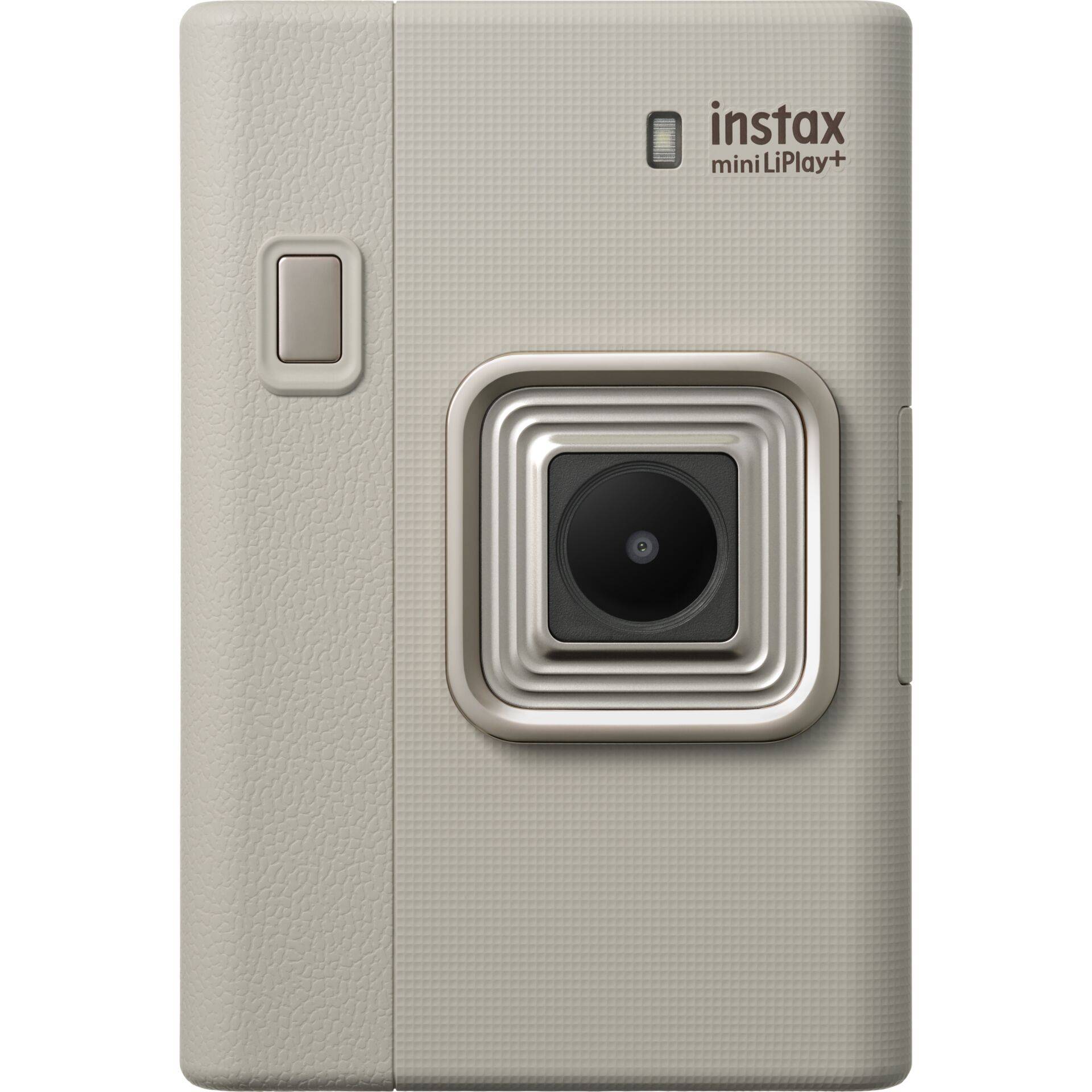 Fujifilm instax mini LiPlay+ sand beige-0