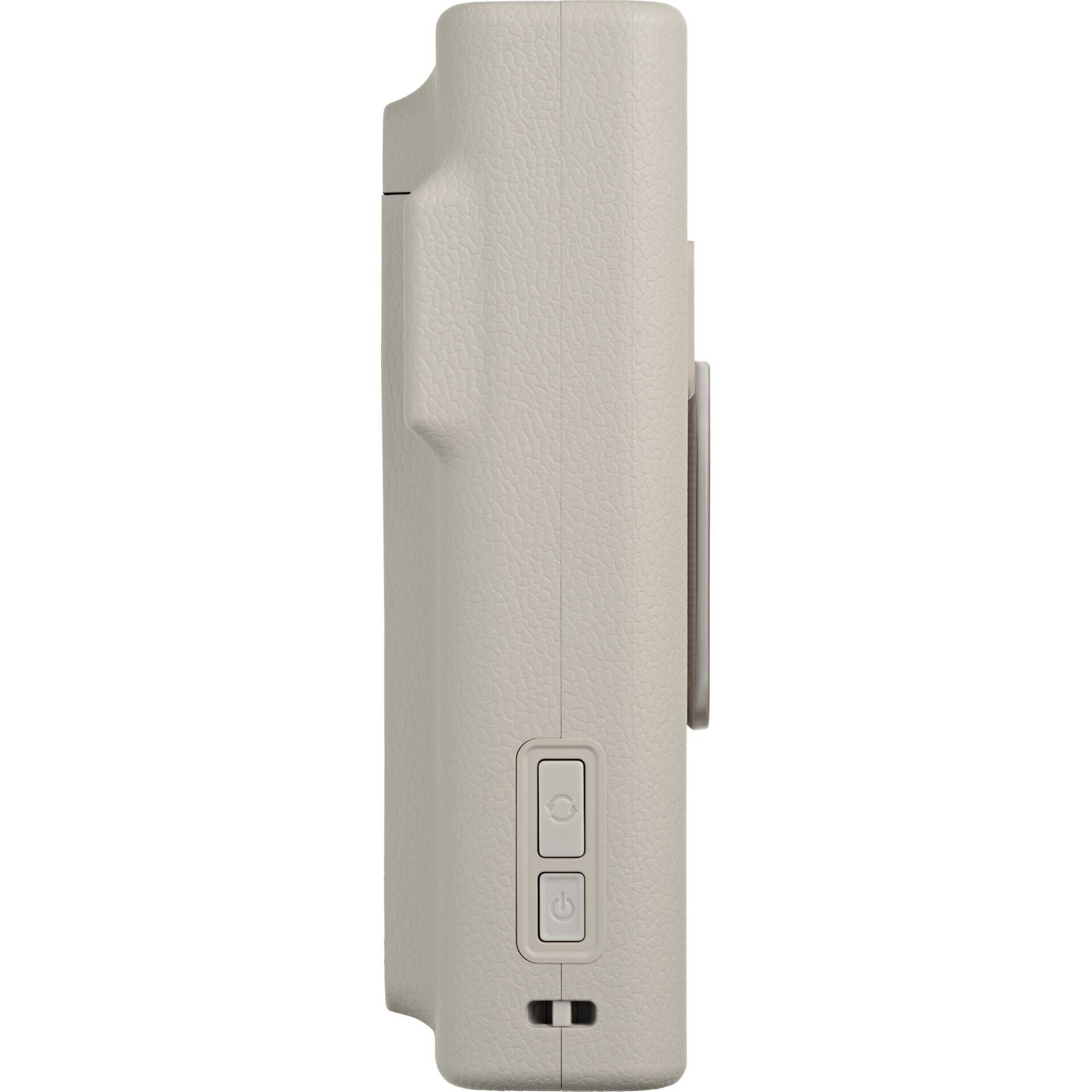 Fujifilm instax mini LiPlay+ sand beige-1