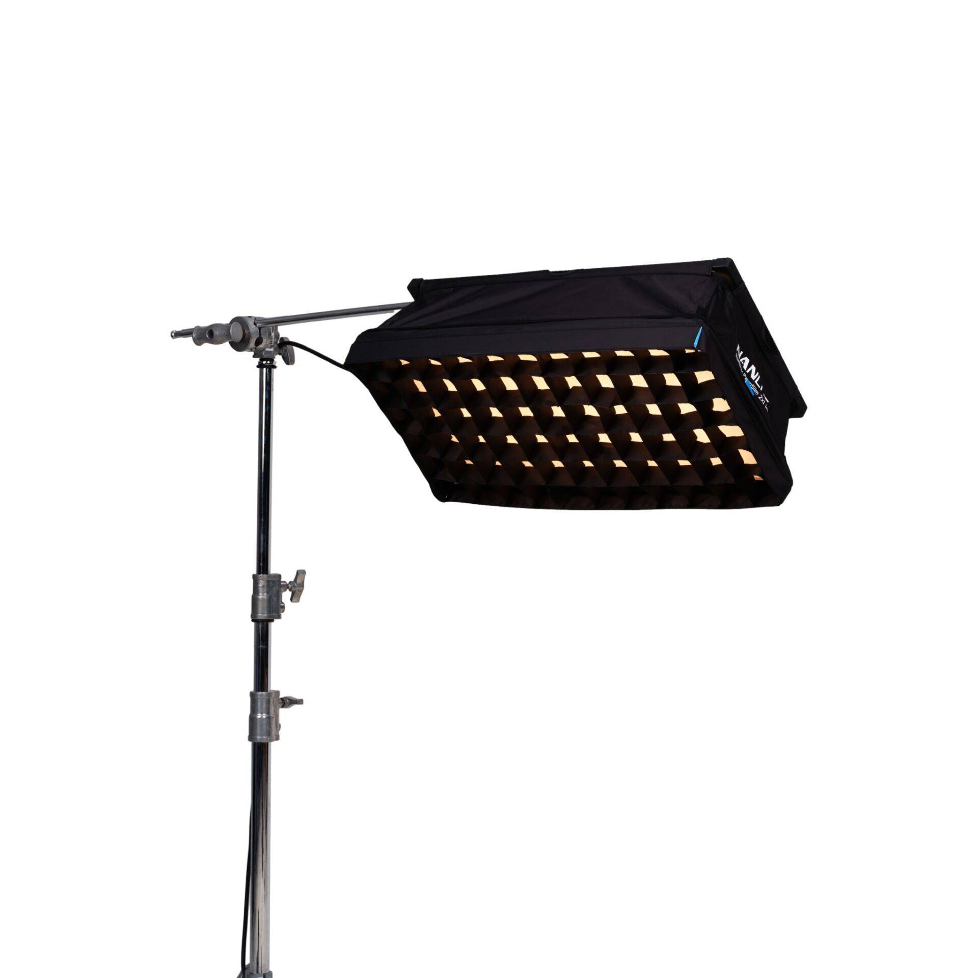 Nanlite SB-PS120-Q voor PavoSlim softbox met snelsluiting-2