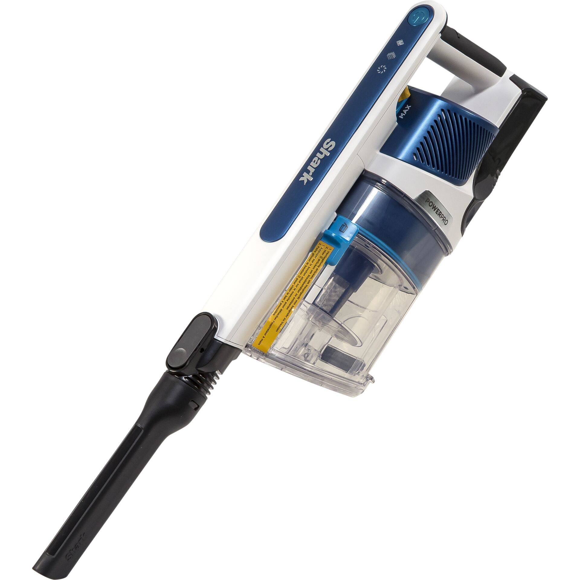 Shark IZ380EU PowerPro-2
