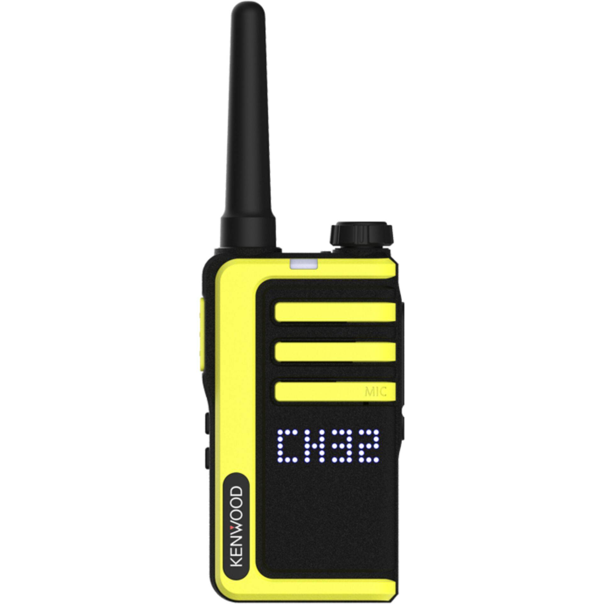 Kenwood UBZ-LJ9SET PMR-radio 2-pack-1