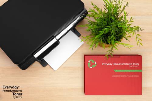 Xerox Everyday Hoog Rendement Laser Tonercartridge - Alternative for Samsung - Geel Verpakking - Laser - Hoog Rendement-1