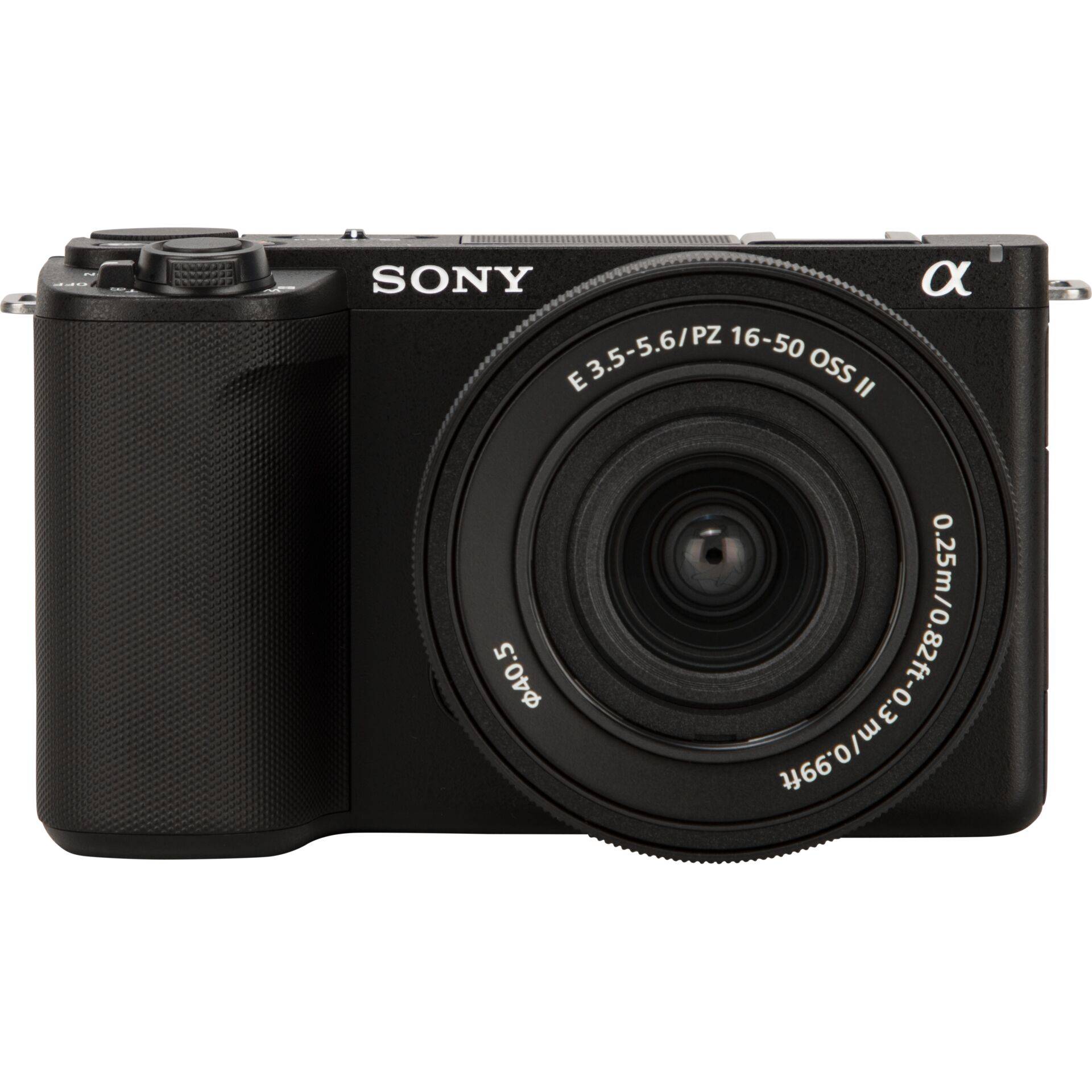 Sony ZV-E10 II-kit + 3,5-6,3/16-50 mm-1