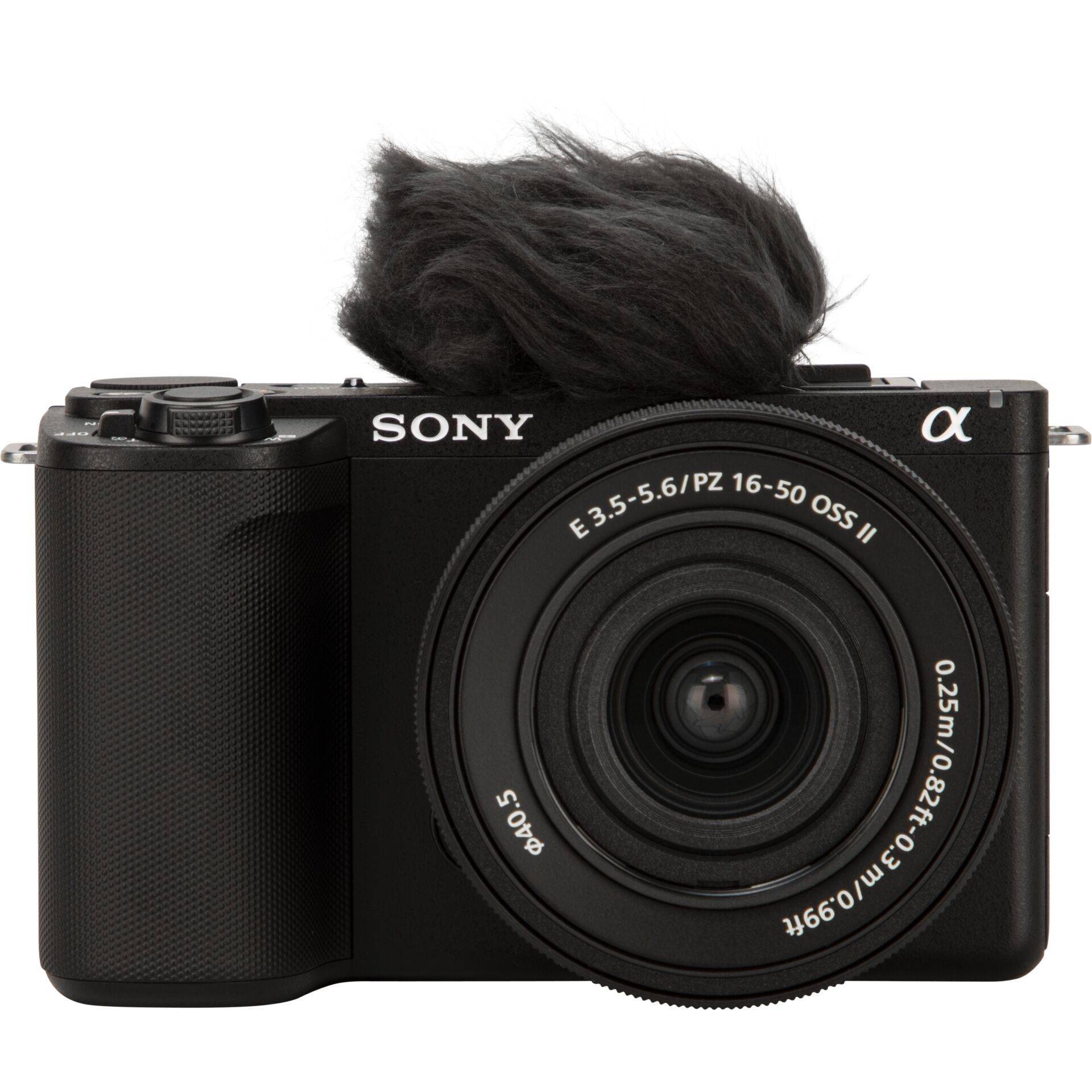 Sony ZV-E10 II-kit + 3,5-6,3/16-50 mm-2