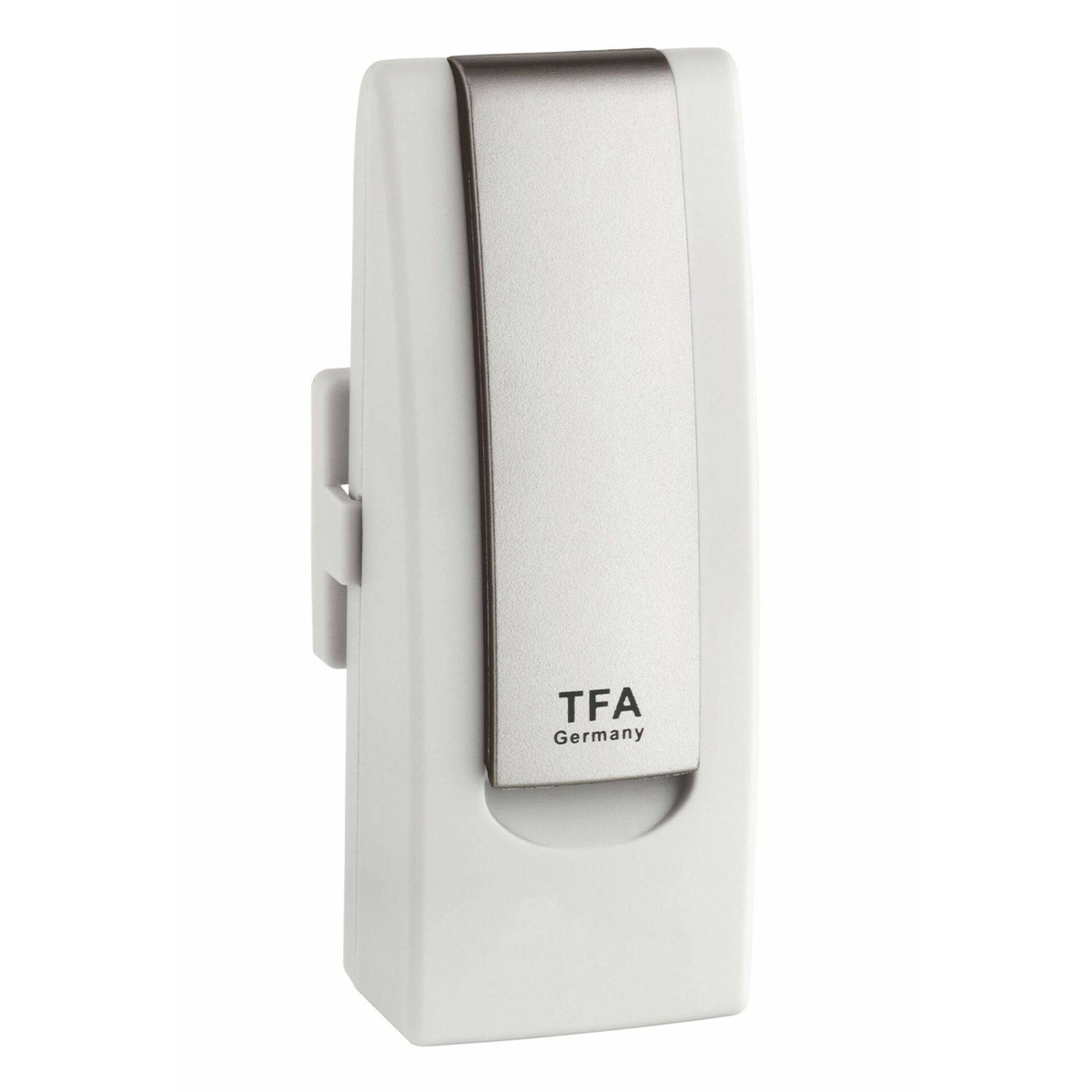 TFA WeatherHub OBSERVER 31.4012 StarterSet m.Thermo-Hygro Sender-1