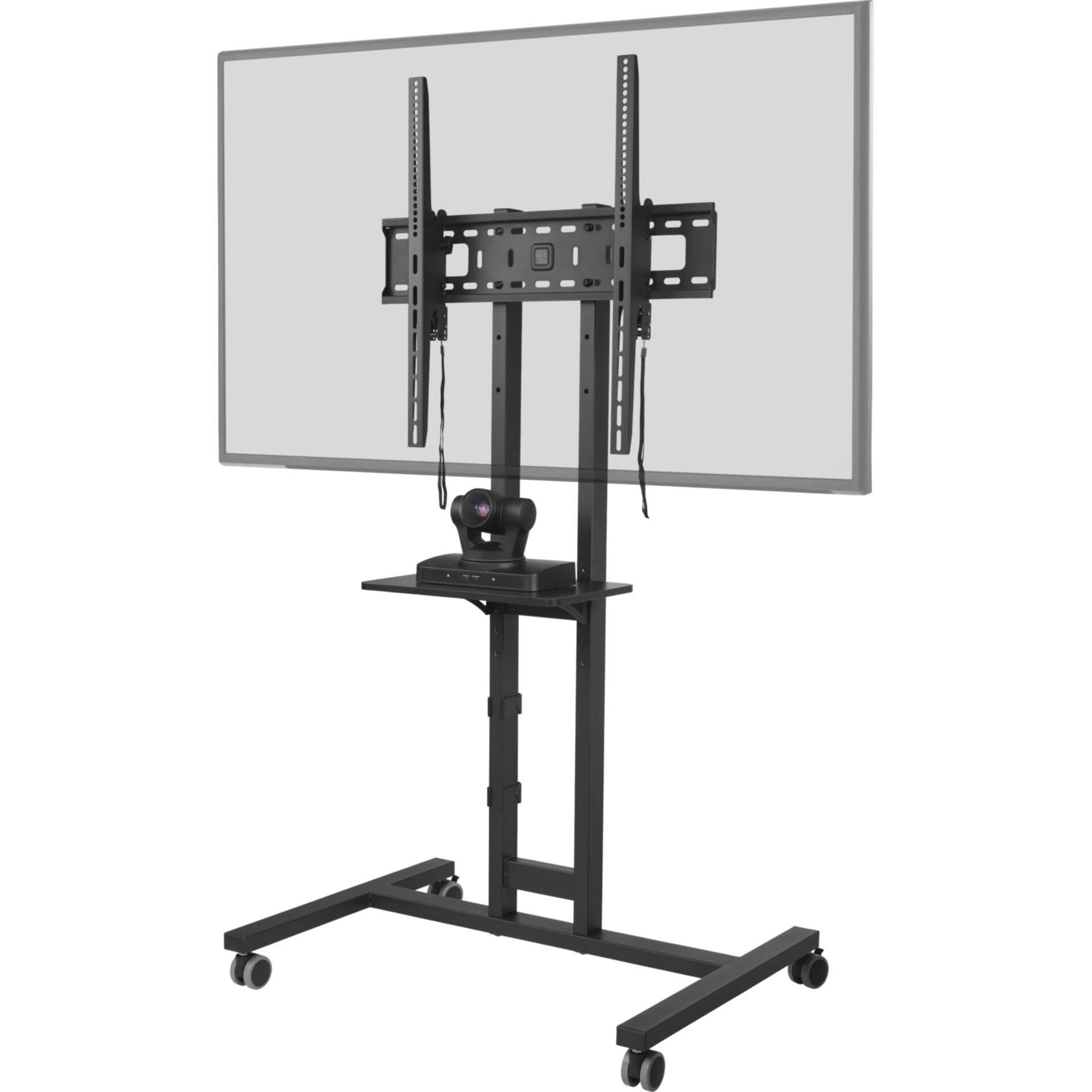 One for All rolbare TV-stand Proline 90 BM4673-1