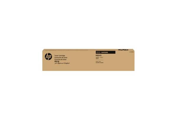HP vervangt Samsung CLT-M804S magenta tonercartridge