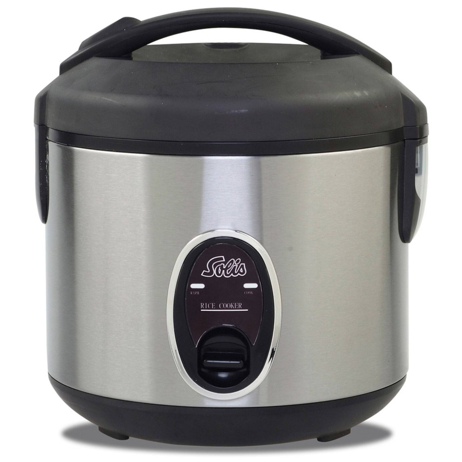 Solis Rice Cooker compact 821-0
