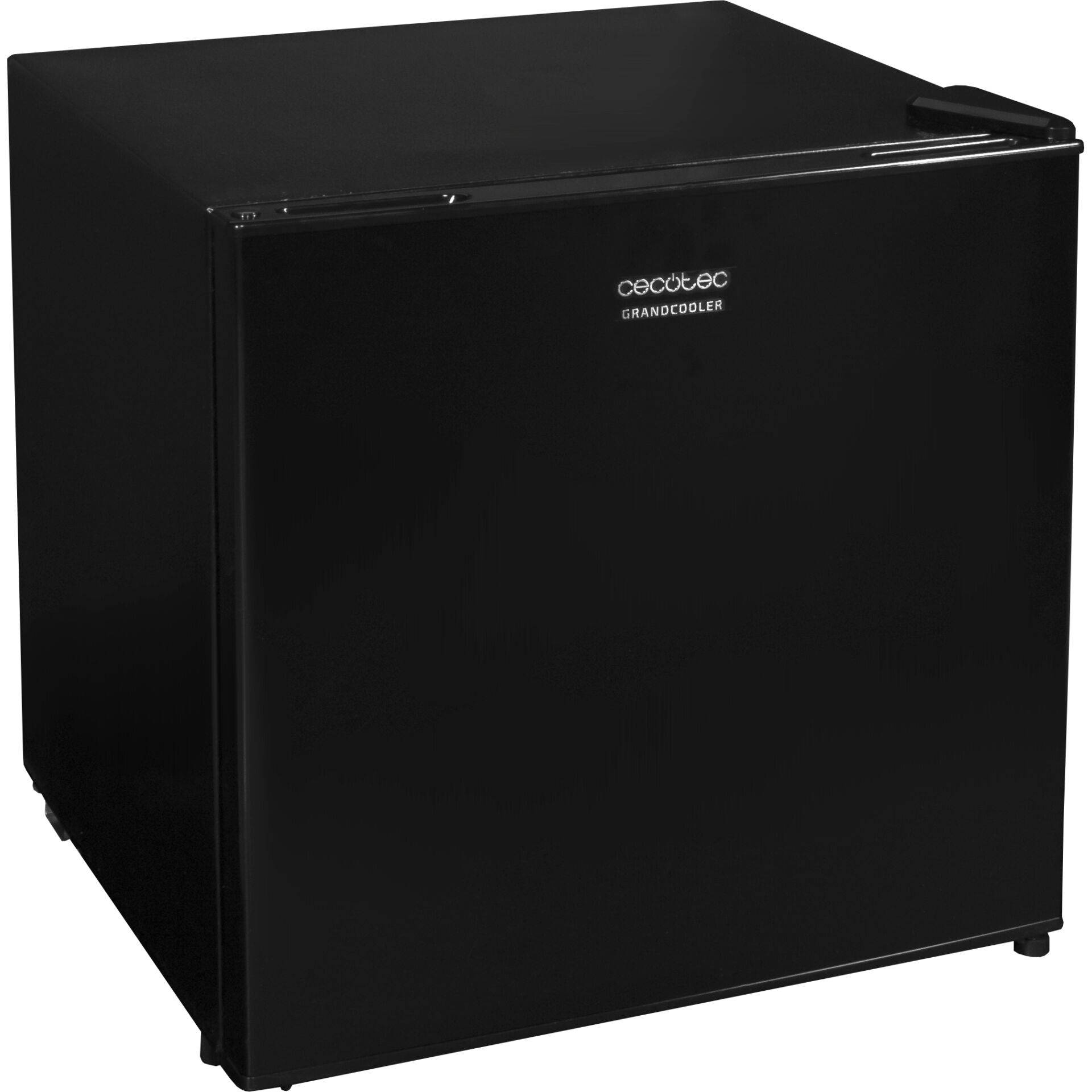 CECOTEC GrandCooler 20000 L SilentCompress Wit E-1