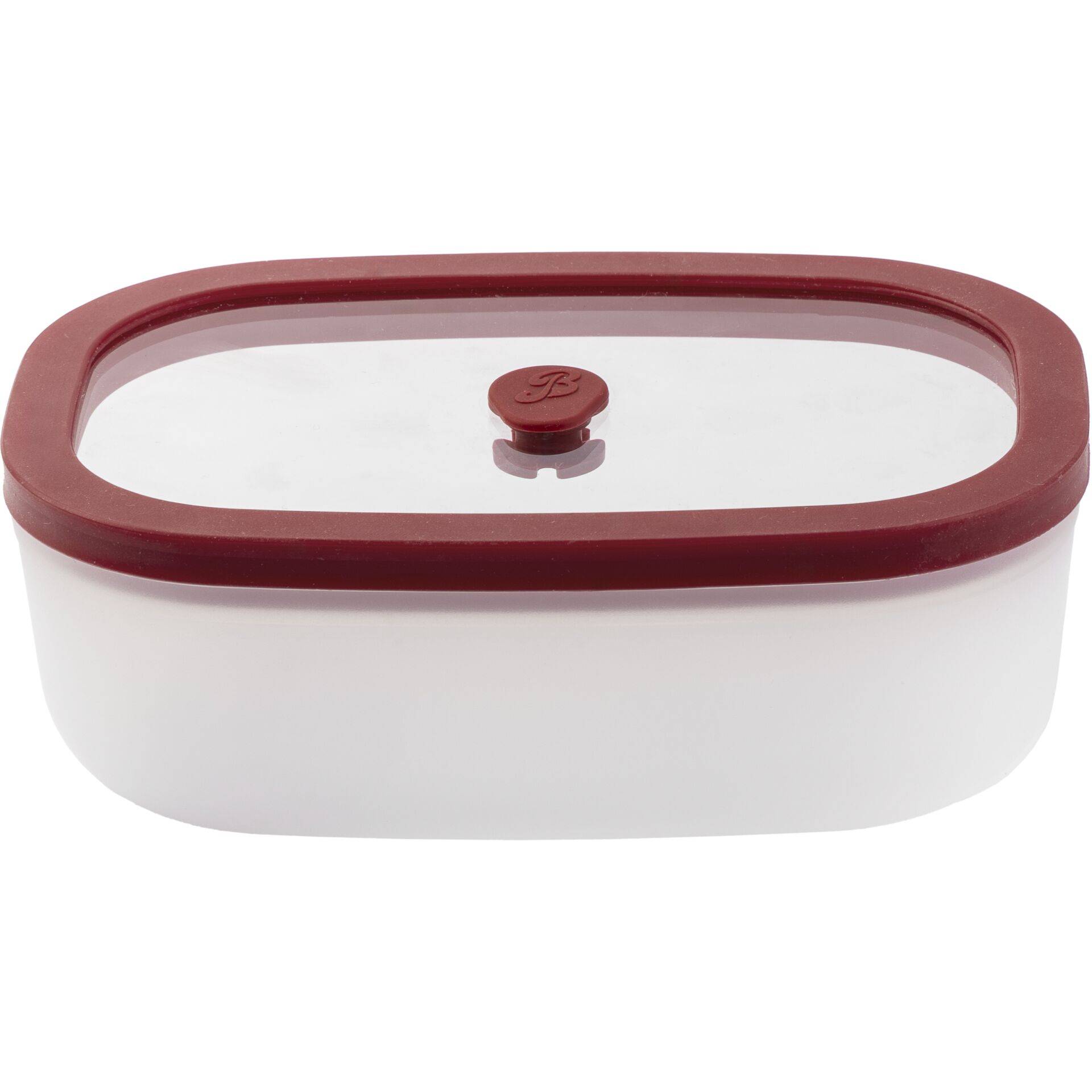 Berkel Icon Container 0,5l rood-0