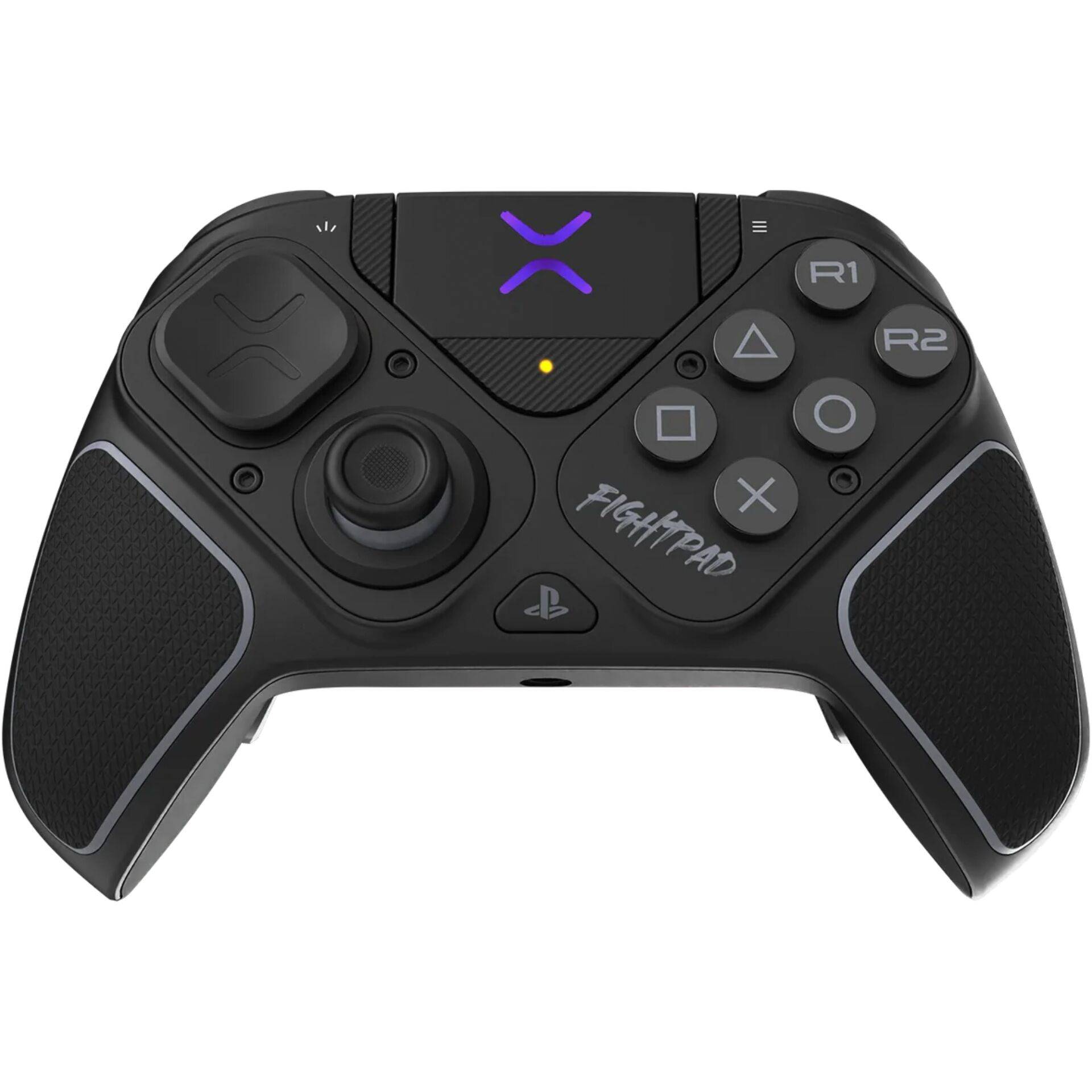 Turtle Beach Victrix Pro BFG Reloaded PS5 schwarz-0