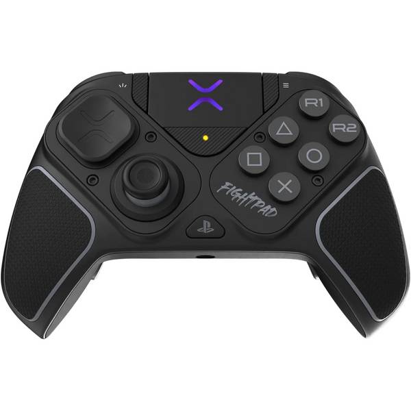 Turtle Beach Victrix Pro BFG Reloaded PS5 schwarz
