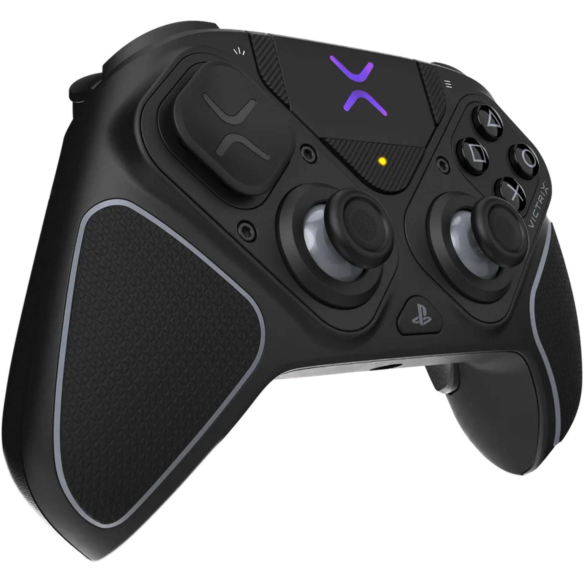 Turtle Beach Victrix Pro BFG Reloaded PS5 schwarz-2