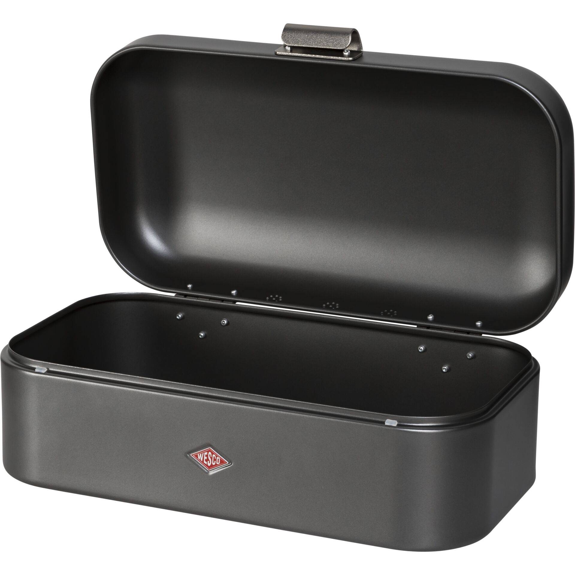 WESCO Grandy brooddoos, grafiet mat-1