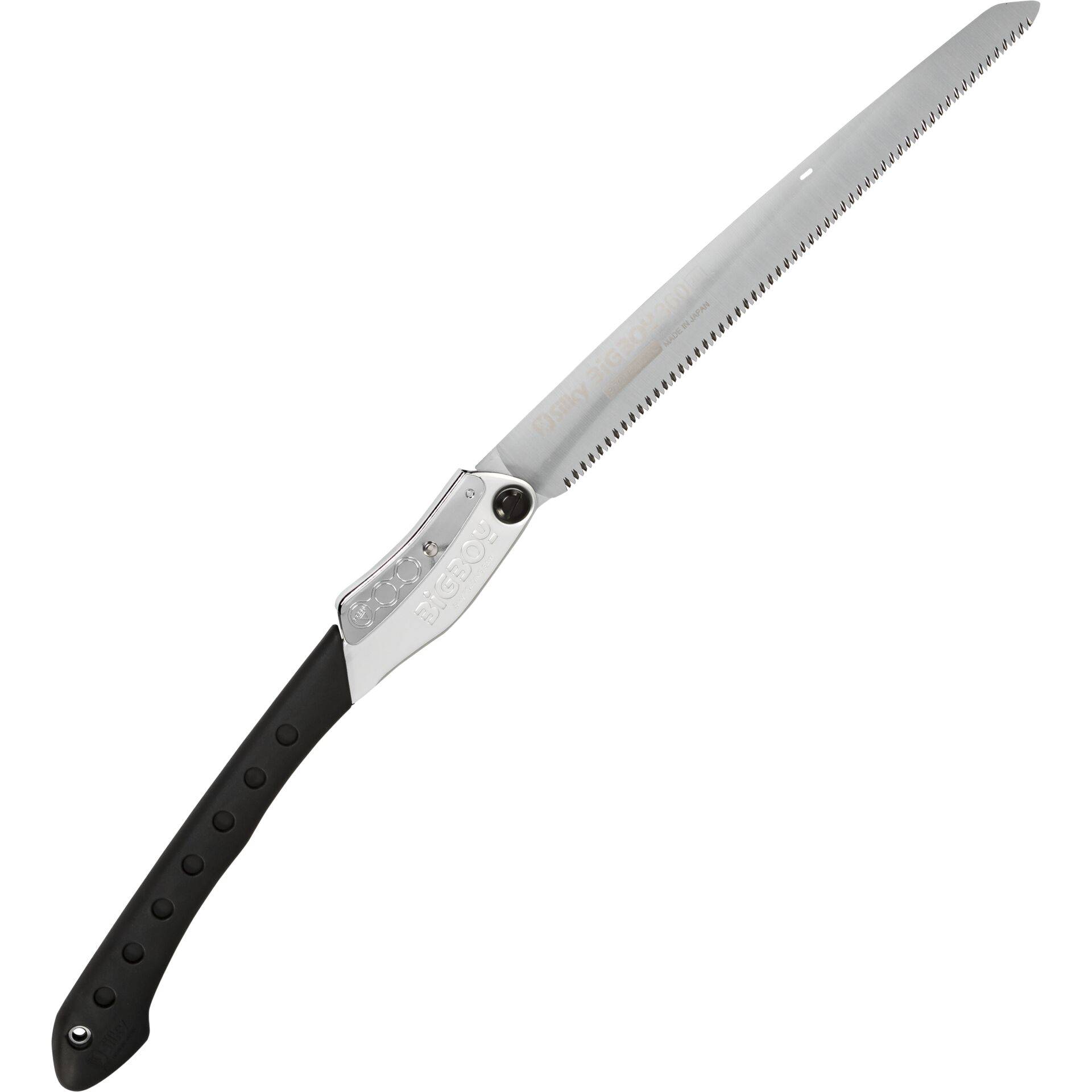 Zijdezachte vouwzaag Bigboy 360-10 medium (350-36)-0