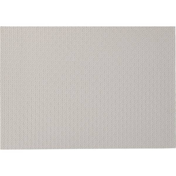 Guzzini VIENNESE placemats doubleface wit